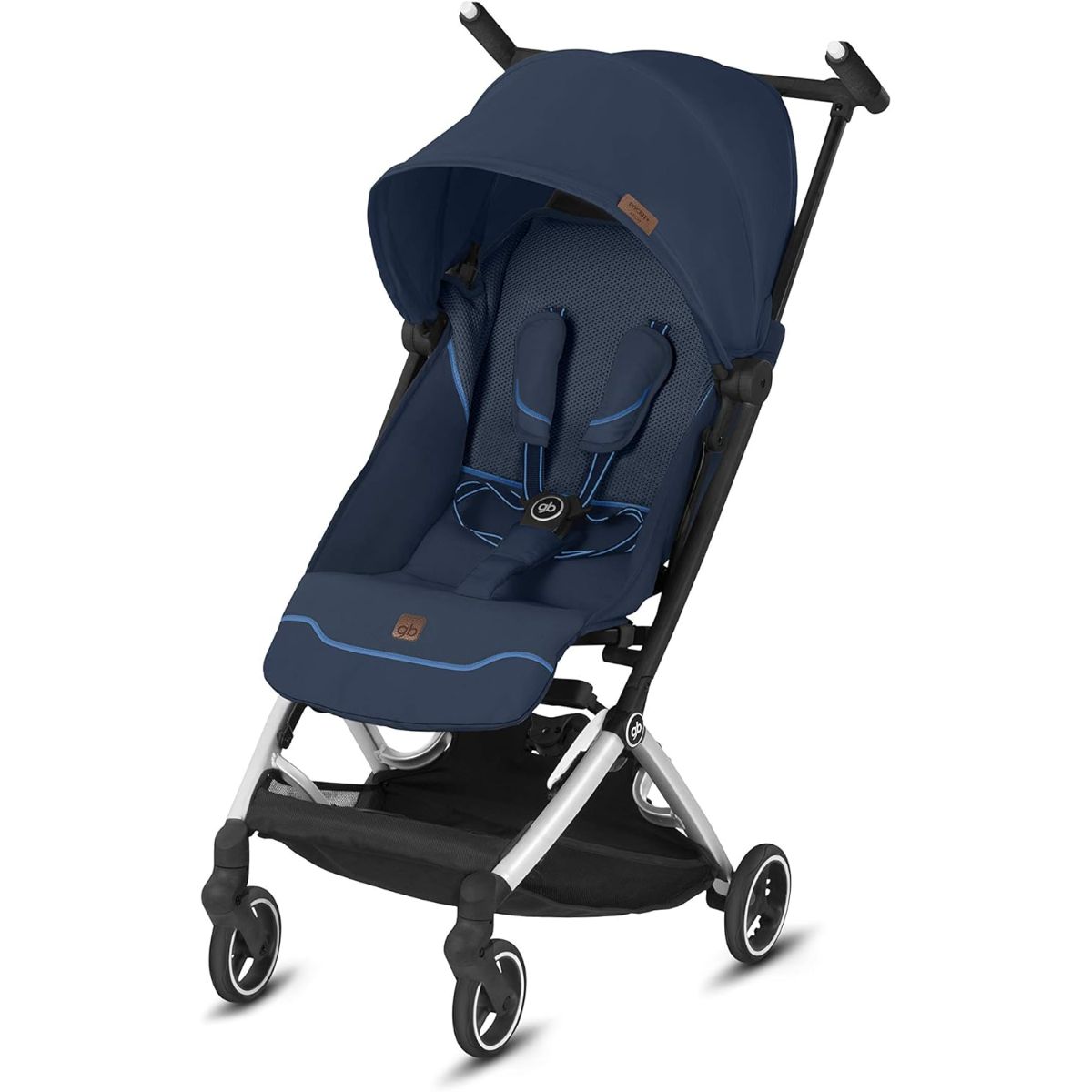 gb POCKIT+ バギー 楽天市場】gb pockit+（ベビーカー本体｜ベビーカー）：キッズ